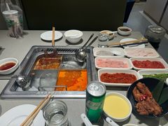 -海底捞火锅(天津SM城市广场店)