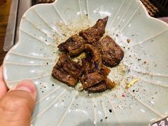 -樱宿日式和牛烧肉(五道口店)