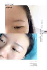 -MIVI野生眉纹绣纹眉