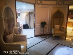 -同芙舍予专业健康美容