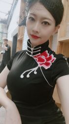 -情订奇缘婚纱摄影(和平路店)