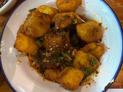 -付小姐在成都(中山公园店)
