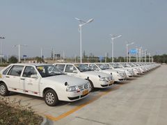 -苏州交运驾校(吴中汽车站分校)