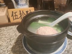 -南京大牌档(富力海珠城店)