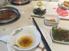 -围炉夜话·潮汕卤水火锅(榕江店)