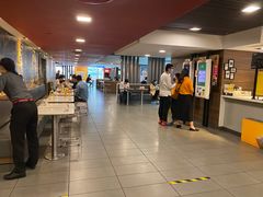 -麦当劳(北京路广百广场店)