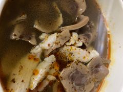 -王记生烫牛杂面馆(兰陵路店)