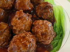 -烤肉宛饭庄(北新桥店)