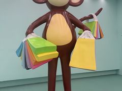 -宝龙艺术中心(七宝宝龙城店)