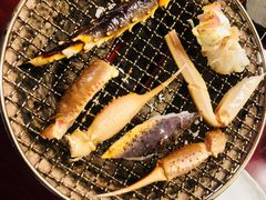 -蟹道乐(道顿堀本店)