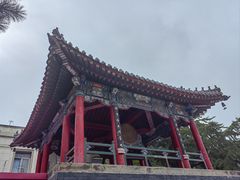 -长安寺
