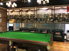 -真枪会射击俱乐部(河西中央公园店)