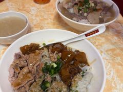 -荔林食店(西华路店)
