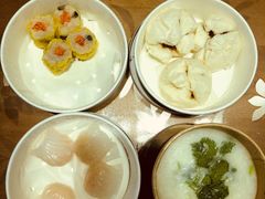 -潮府馆·非遗潮州菜·世纪公园(新国际博览中心店)