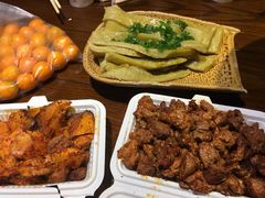 -下杨家青海土火锅(海湖店)