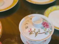 -富华斋饽饽铺·宫廷糕点·伴手礼(护国新天地店)