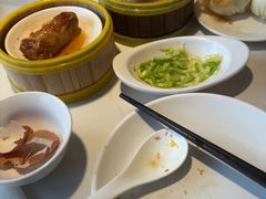 -东方早茶 海鲜•青岛菜(国信体育中心店)