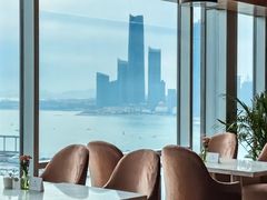 -VENU+海景酒廊