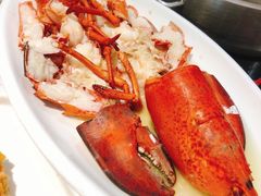 -大锅强·蒸海鲜青岛菜(吾悦广场店)