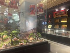 -将军牛排·尔滨地标朝鲜族美食(总店)