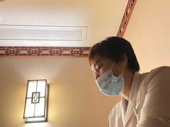 -裕和堂中医推拿艾灸(太古汇臻品店)