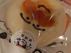 -包满意面包糕点(东坝店)
