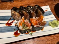 -鸭川食堂·鳗丼(鼓楼店)