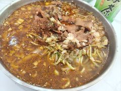 -鹍记特色牛杂面