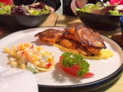 -清真·艾美可餐厅(鹏欣水游城店)