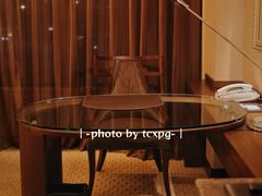 -澳门十六浦索菲特大酒店