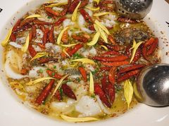 -太二酸菜鱼(正大广场店)