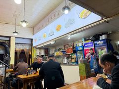 -王记生烫牛杂面馆(兰陵路店)
