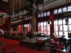-奥山雅阁酒店·中餐厅