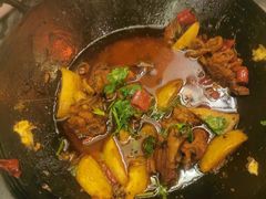 -四季轩中餐厅(徐州开元名都大酒店)