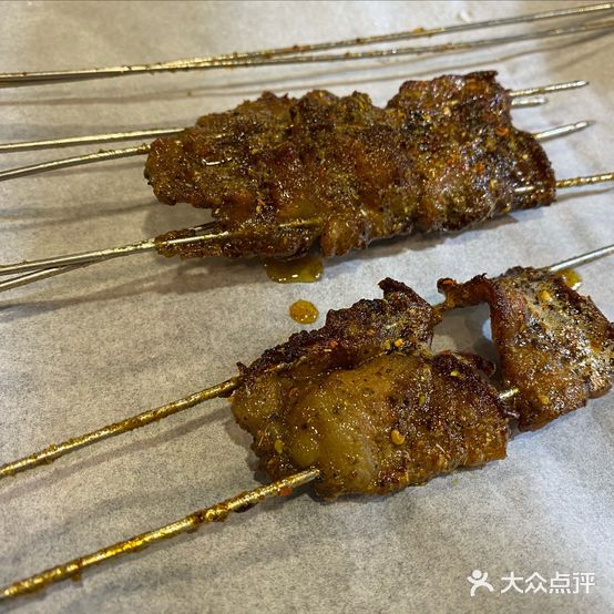 小扳手烧烤龙虾(胜太西路店)