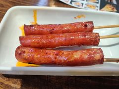 -黑白电视长沙小吃(悦汇城店)