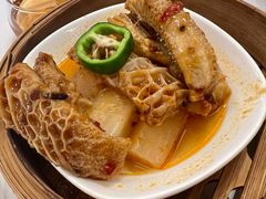 -春满园·早茶·粤菜·宴会(前海店)