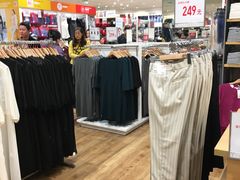 -优衣库(青岛万象城店)