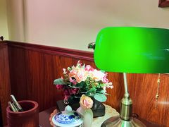 -CLUE演绎实景剧本杀(江南西店)