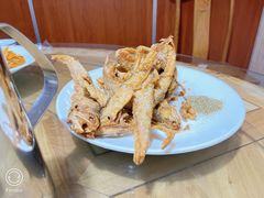 -8号蒸饺精品炖鸽子(康特商街店)