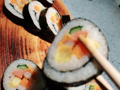 -金迈圆烤肉餐厅(维多利店)