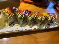 -隐炉和牛烧肉店(群力店)