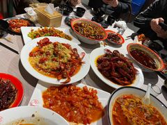 -李叔叔虾蟹大排档(青羊店)