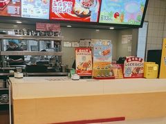 -永和大王(共和新路店)