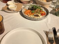 -夏朵餐厅(丁香店)