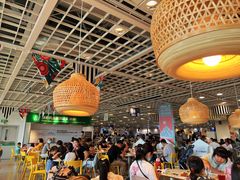 -宜家·瑞典风味餐厅(烟台路店)