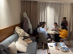 -花城粤菜餐厅(高新区店)