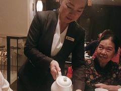 -桃源春晓中餐厅 TaoYuan Restaurant
