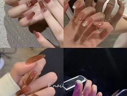 -Halo美甲美睫