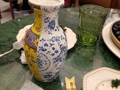 -秘密旅行Bonjour(黑金冠 江南西店)